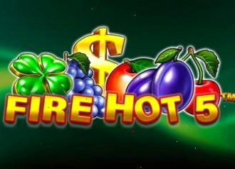 fire hot игровой автомат