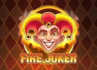 fire joker slot online